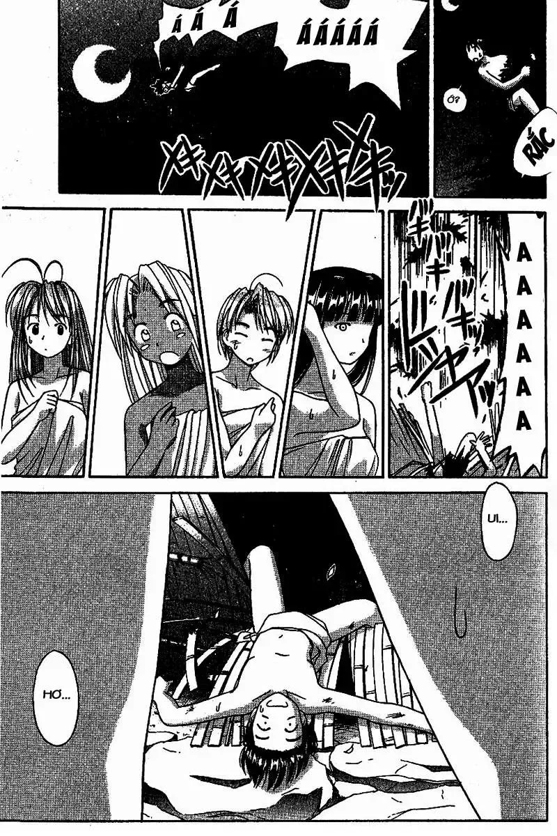 Love Hina Chap 2 - Next Chap 3