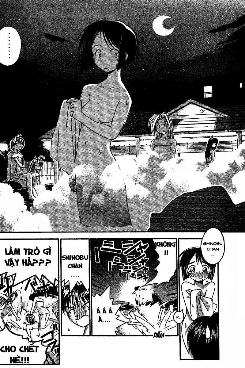 Love Hina Chap 2 - Next Chap 3