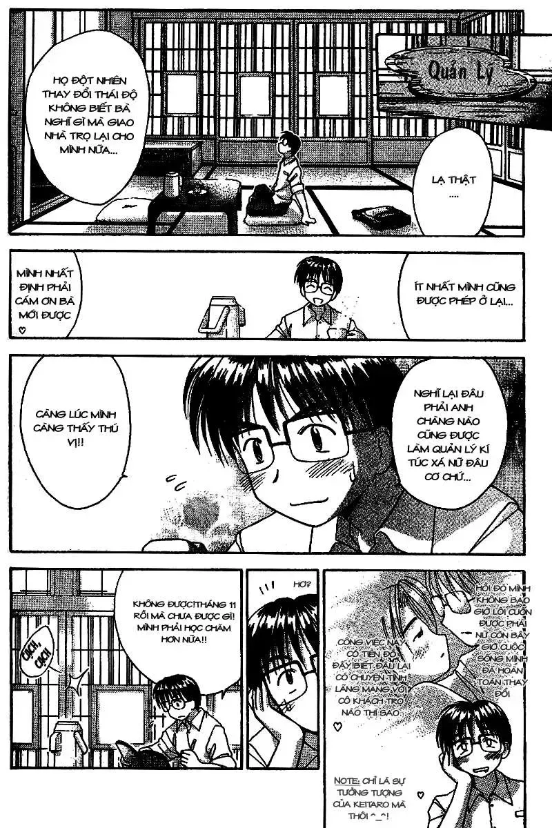 Love Hina Chap 2 - Next Chap 3