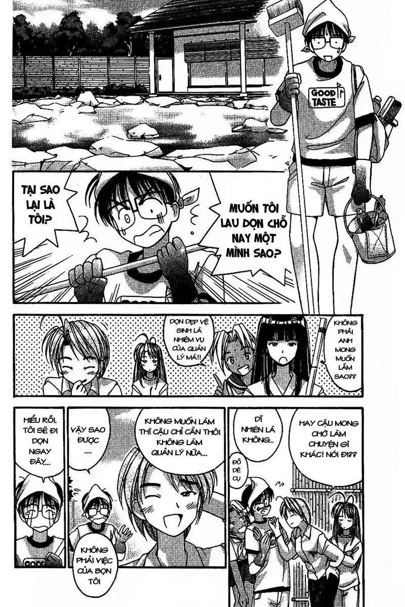 Love Hina Chap 2 - Next Chap 3