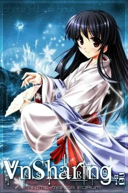 Love Hina Chap 20 - Next Chap 21