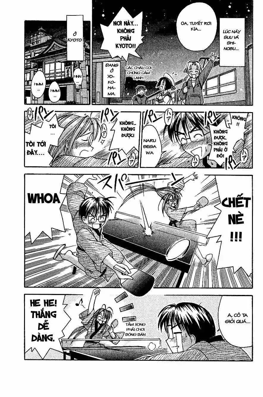 Love Hina Chap 20 - Next Chap 21