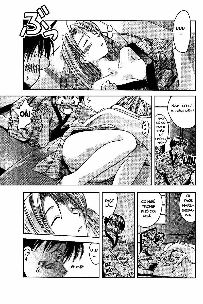Love Hina Chap 20 - Next Chap 21