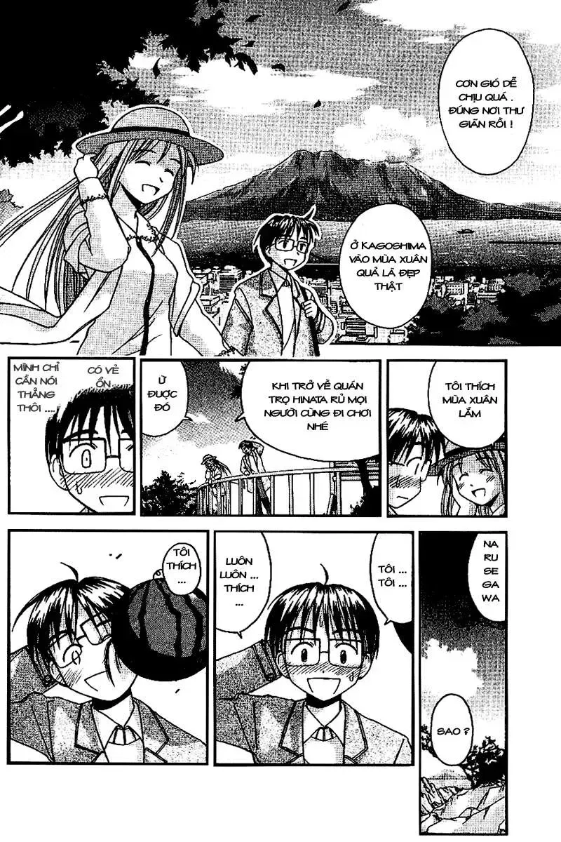 Love Hina Chap 22 - Next Chap 23