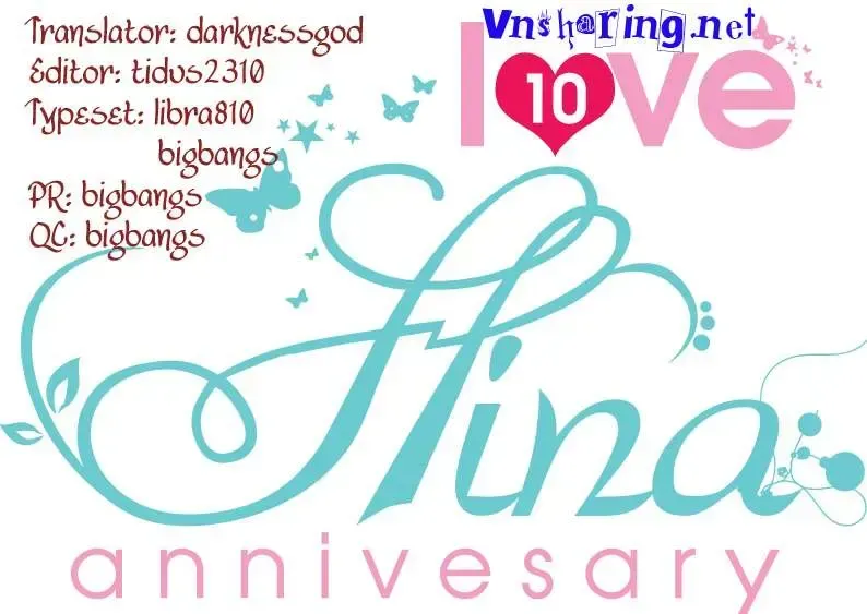 Love Hina Chap 23 - Next Chap 24