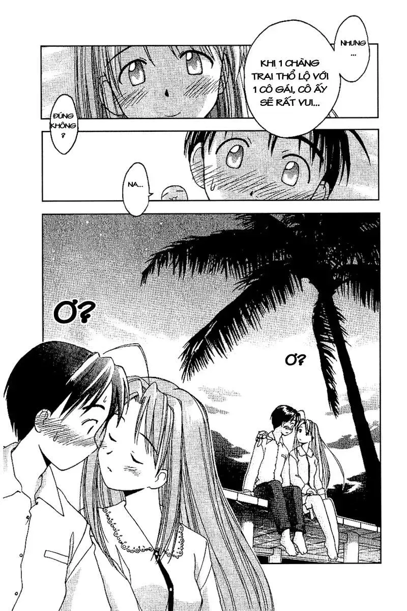 Love Hina Chap 24 - Next Chap 25