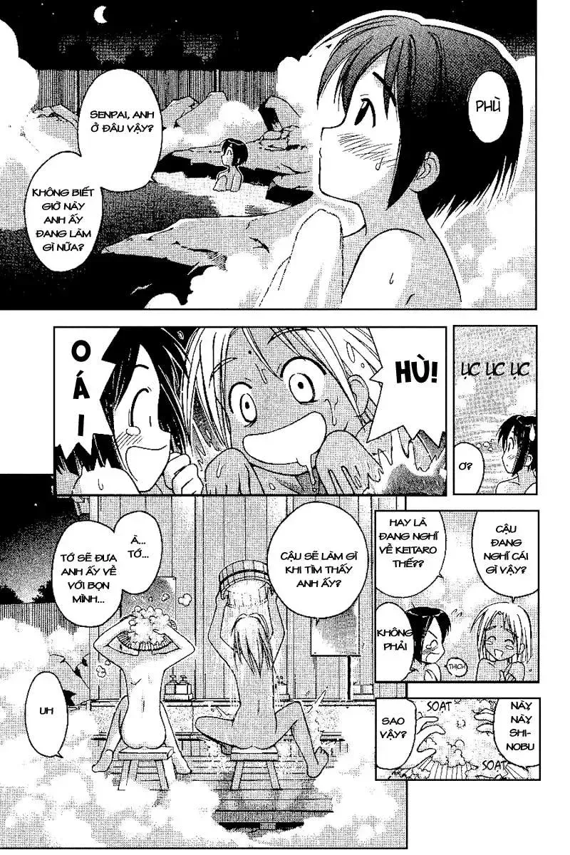 Love Hina Chap 24 - Next Chap 25