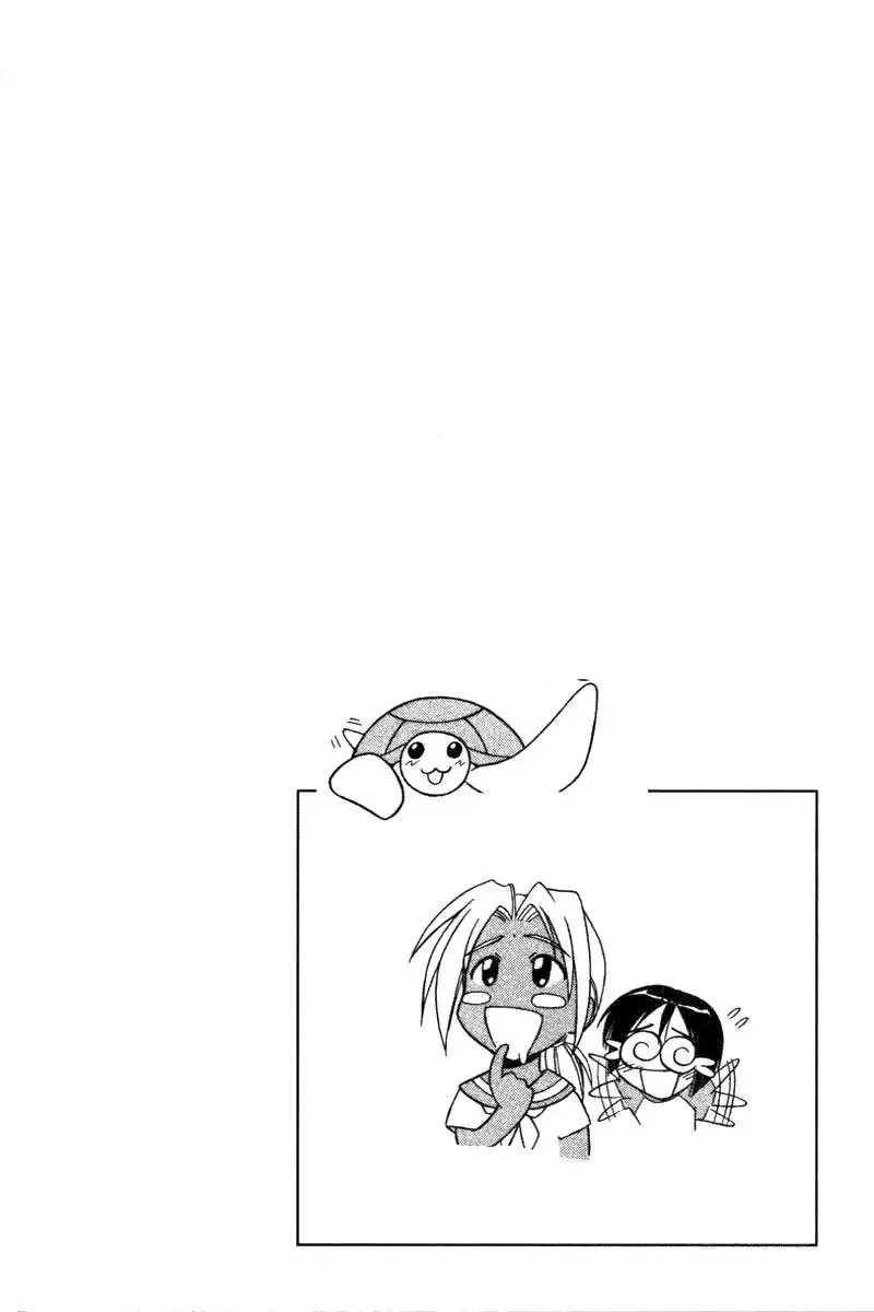 Love Hina Chap 27 - Next Chap 28