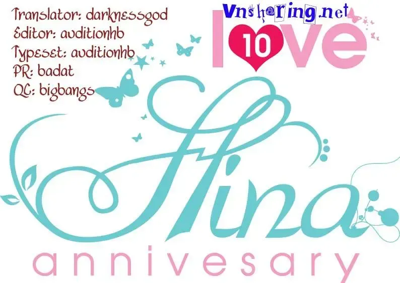 Love Hina Chap 27 - Next Chap 28