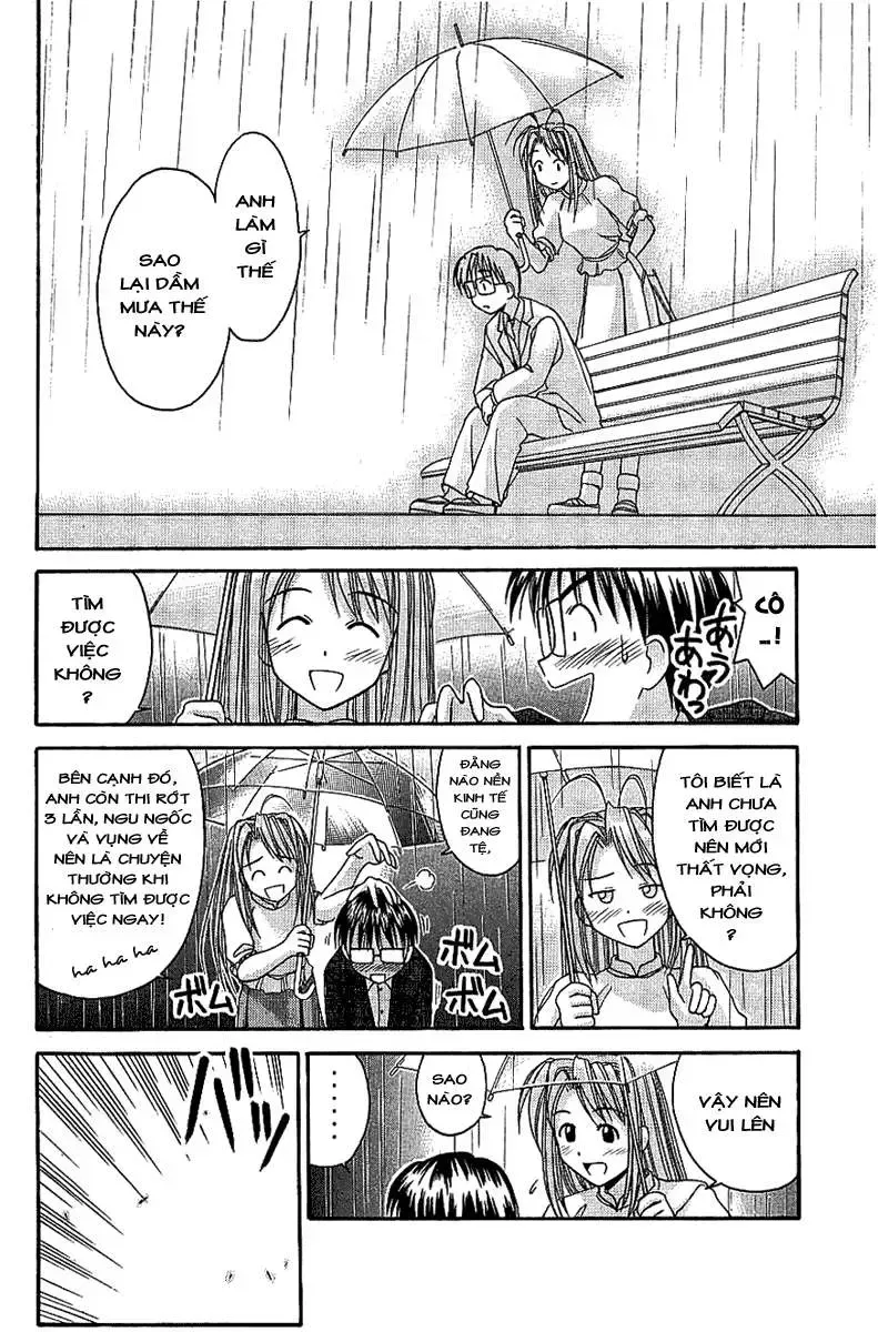 Love Hina Chap 28 - Next Chap 29