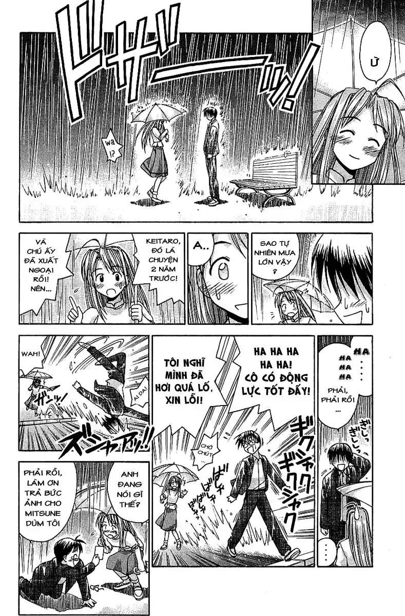 Love Hina Chap 28 - Next Chap 29