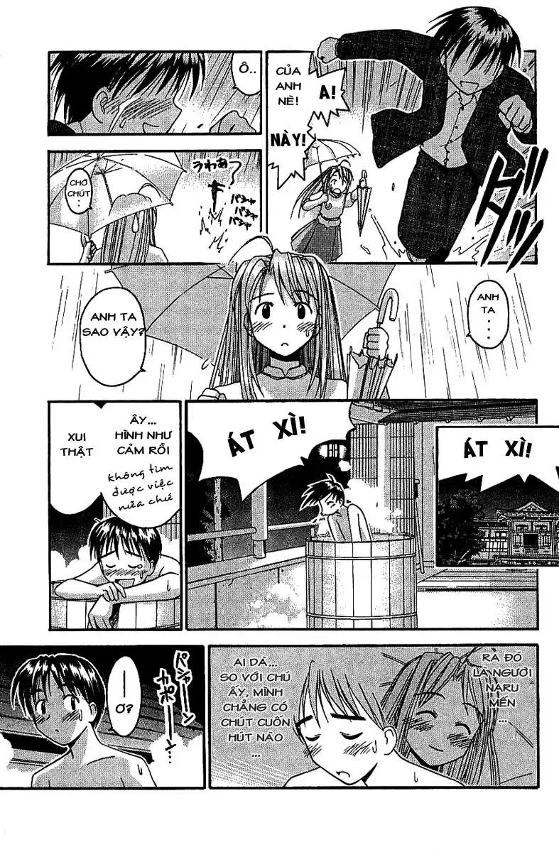 Love Hina Chap 28 - Next Chap 29