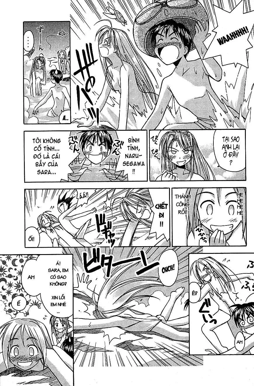 Love Hina Chap 30 - Next Chap 31