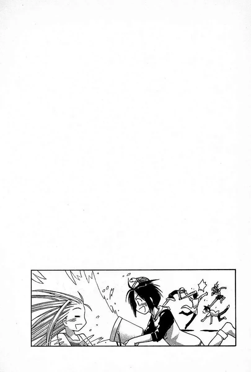 Love Hina Chap 31 - Next Chap 32