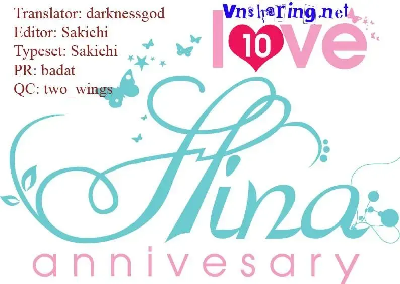 Love Hina Chap 33 - Next Chap 34