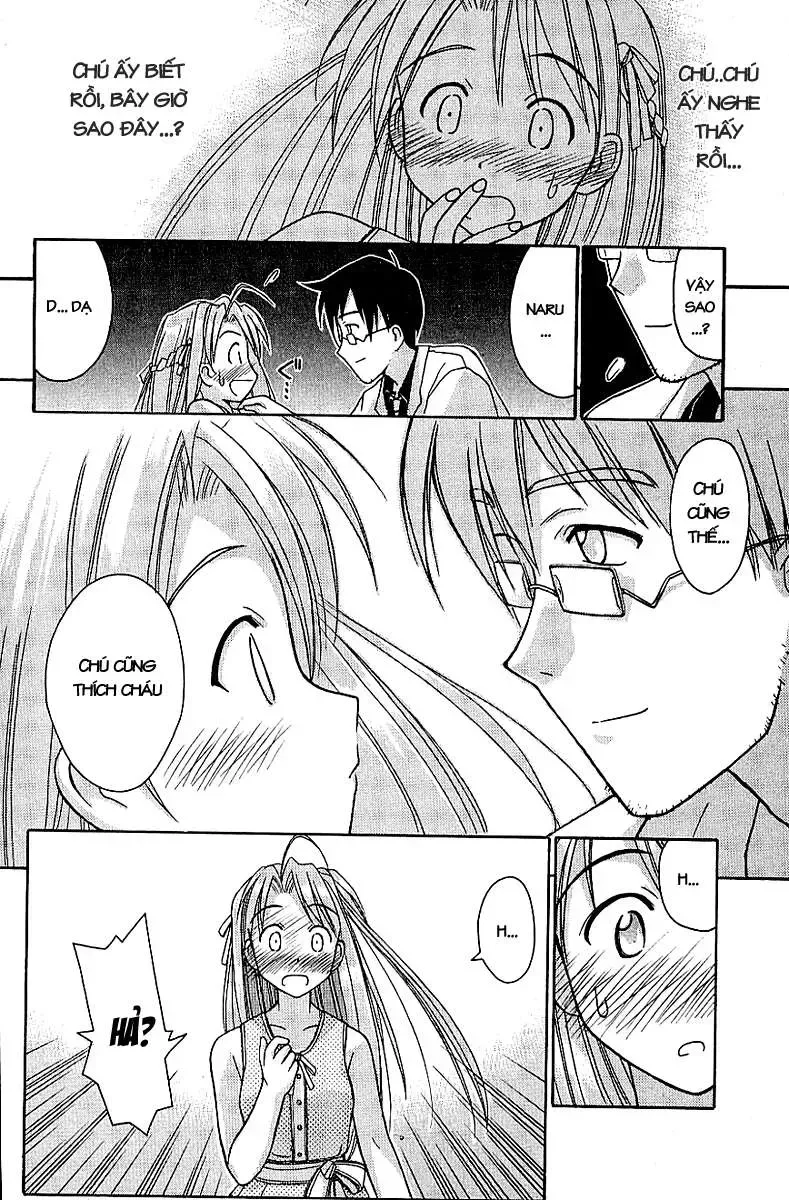 Love Hina Chap 33 - Next Chap 34