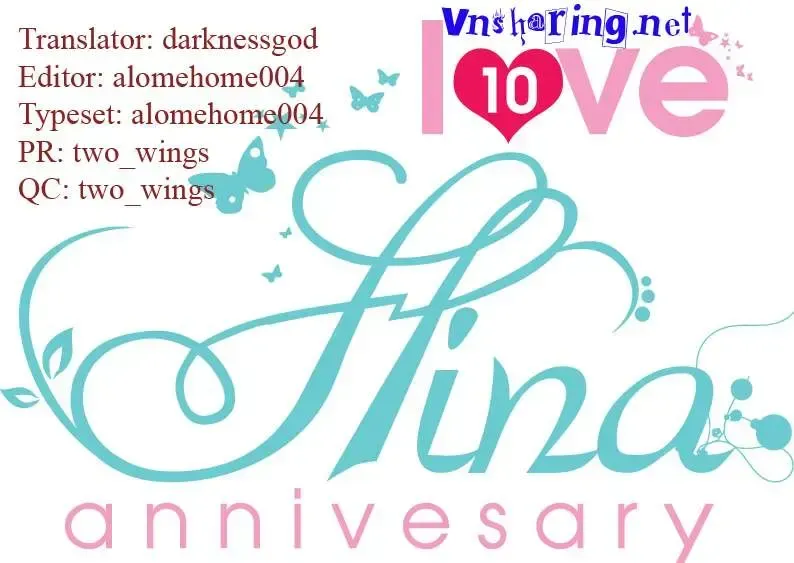 Love Hina Chap 34 - Next Chap 35