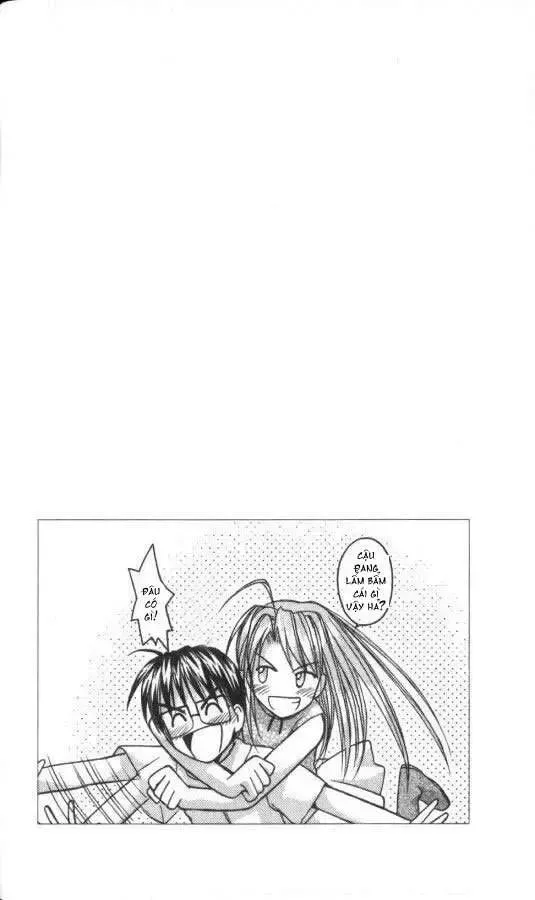 Love Hina Chap 44 - Next Chap 45