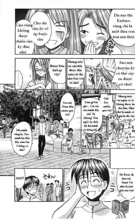 Love Hina Chap 44 - Next Chap 45
