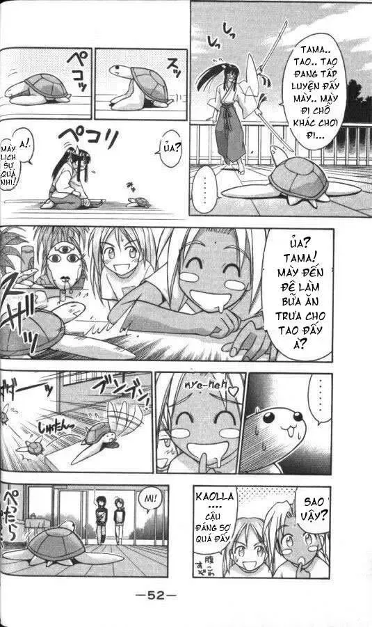 Love Hina Chap 45 - Next Chap 46