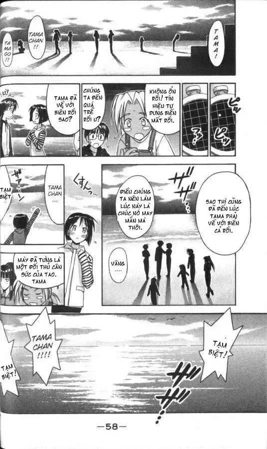 Love Hina Chap 45 - Next Chap 46