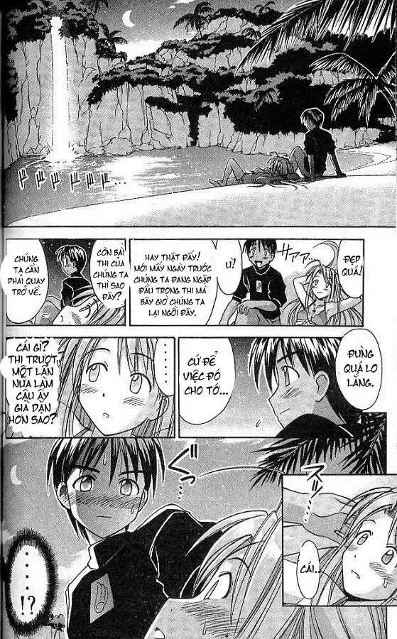 Love Hina Chap 46 - Next Chap 47