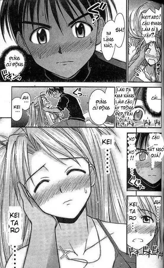 Love Hina Chap 46 - Next Chap 47