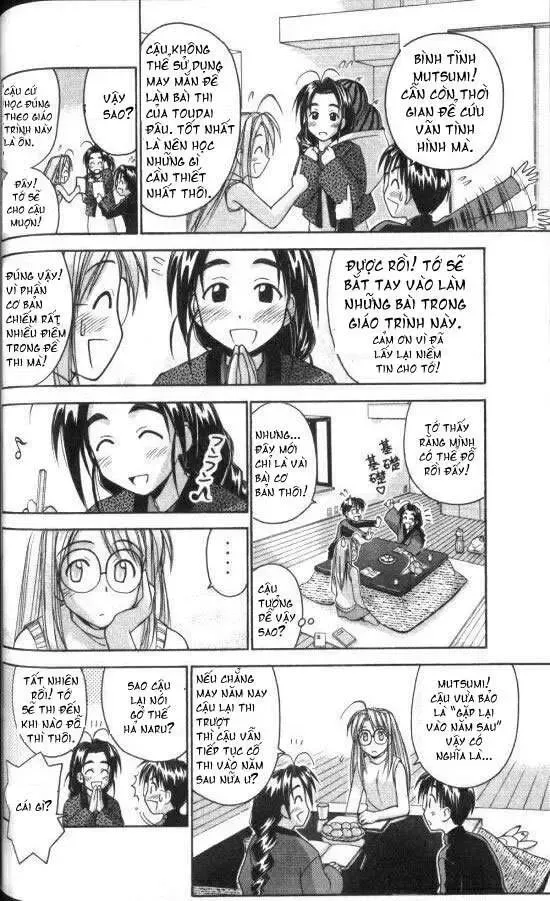 Love Hina Chap 47 - Next Chap 48