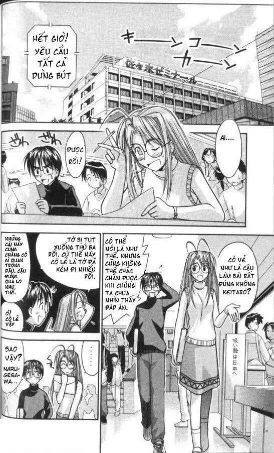 Love Hina Chap 47 - Next Chap 48
