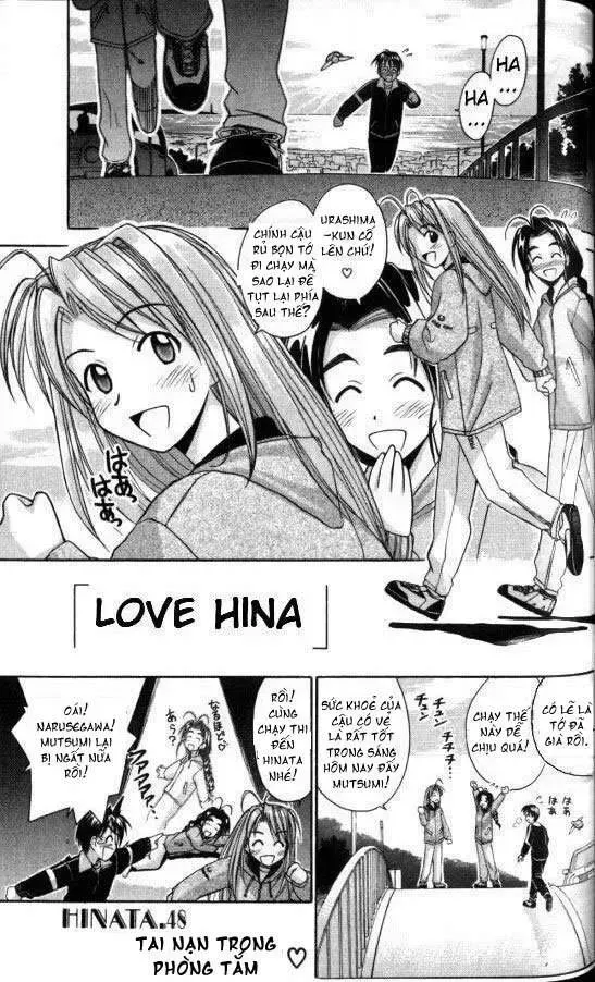 Love Hina Chap 48 - Next Chap 49