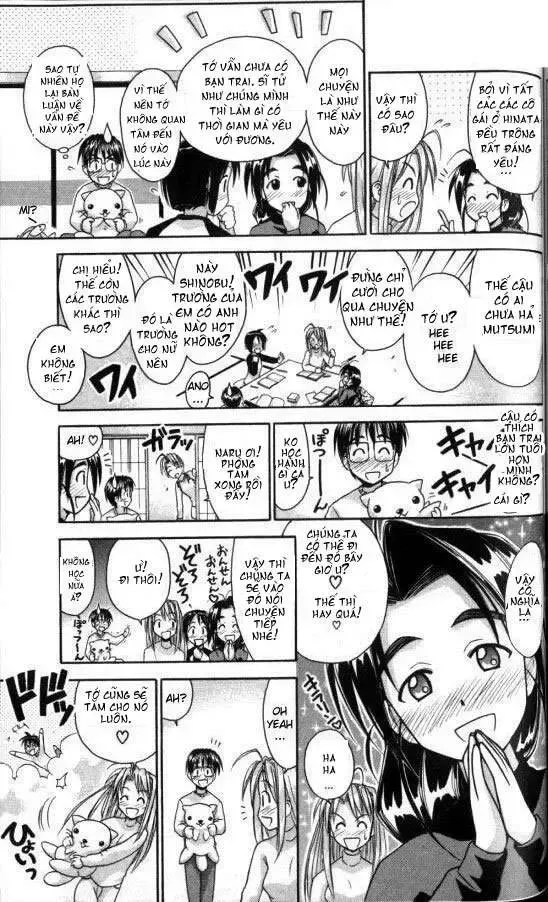 Love Hina Chap 48 - Next Chap 49