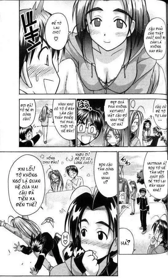 Love Hina Chap 48 - Next Chap 49