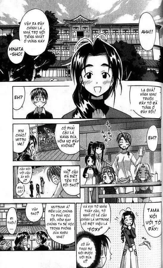 Love Hina Chap 48 - Next Chap 49