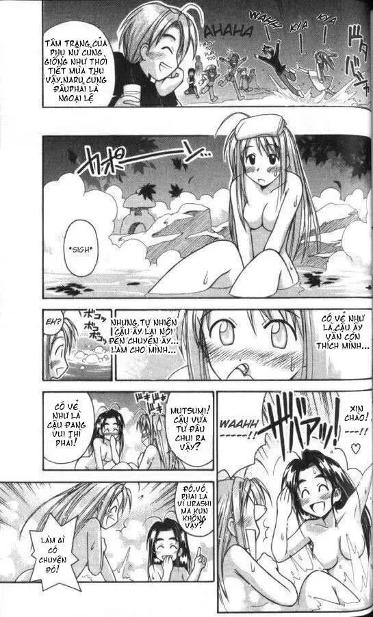 Love Hina Chap 49 - Next Chap 50