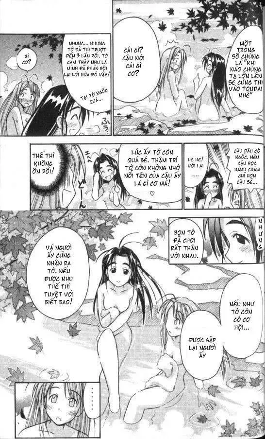 Love Hina Chap 49 - Next Chap 50