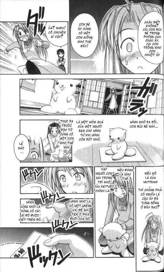 Love Hina Chap 49 - Next Chap 50