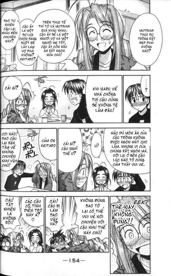 Love Hina Chap 50 - Next Chap 51