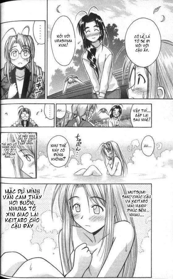 Love Hina Chap 50 - Next Chap 51