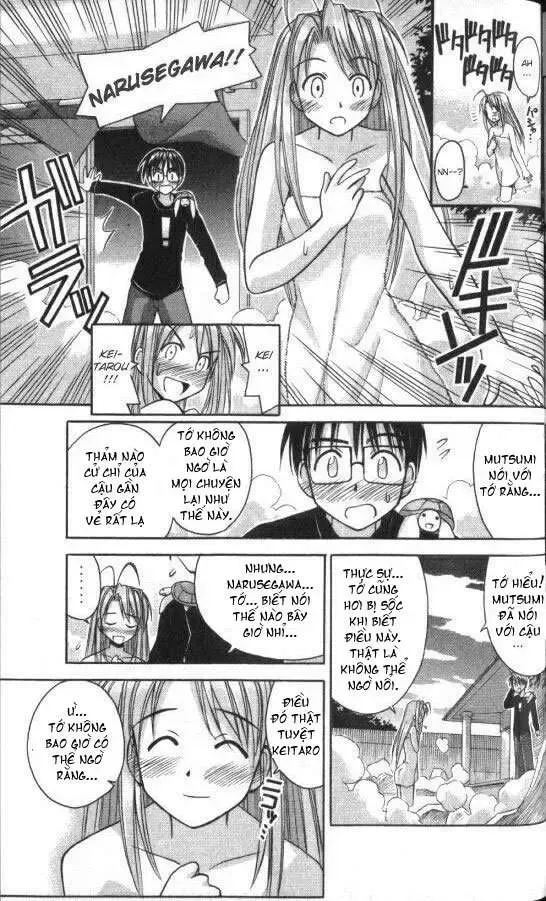 Love Hina Chap 50 - Next Chap 51