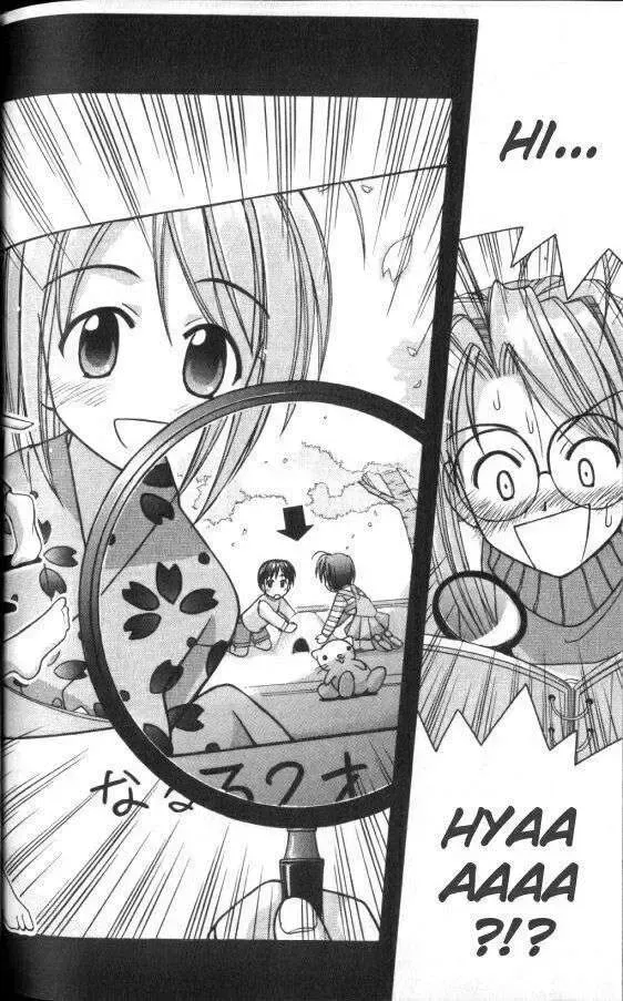 Love Hina Chap 50 - Next Chap 51