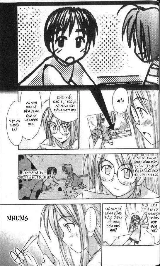 Love Hina Chap 50 - Next Chap 51
