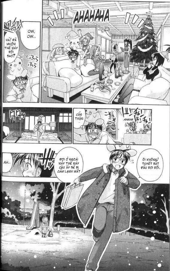 Love Hina Chap 51 - Next Chap 52