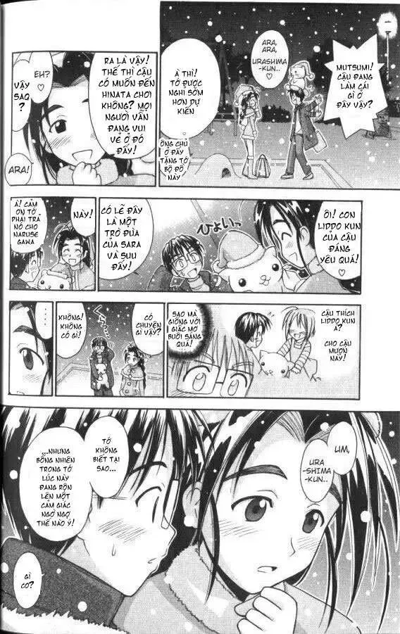 Love Hina Chap 51 - Next Chap 52