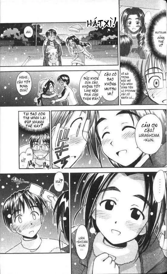 Love Hina Chap 51 - Next Chap 52