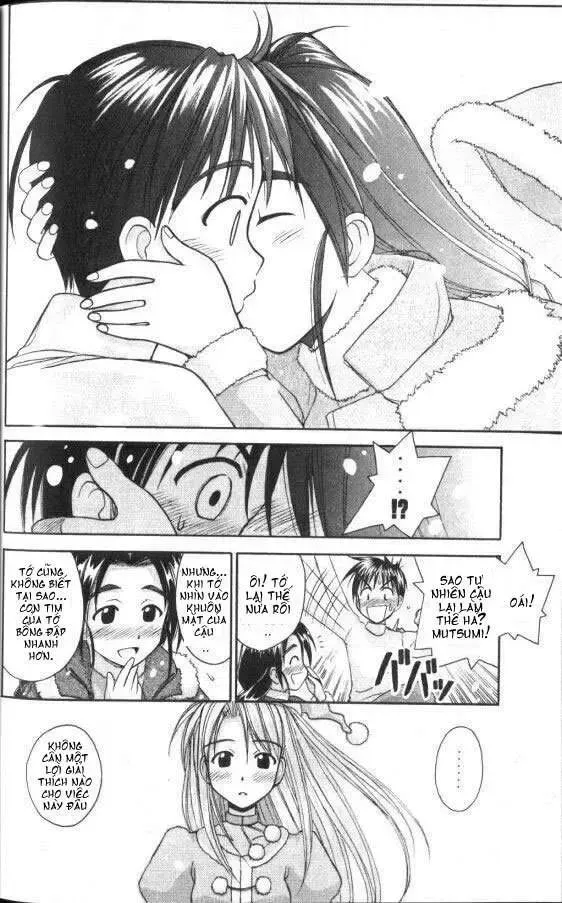 Love Hina Chap 51 - Next Chap 52