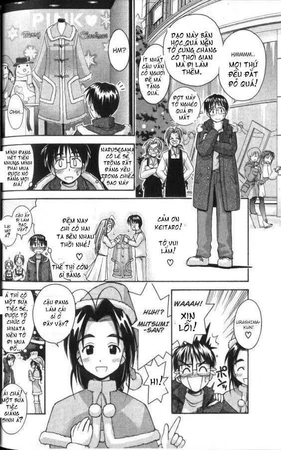 Love Hina Chap 51 - Next Chap 52
