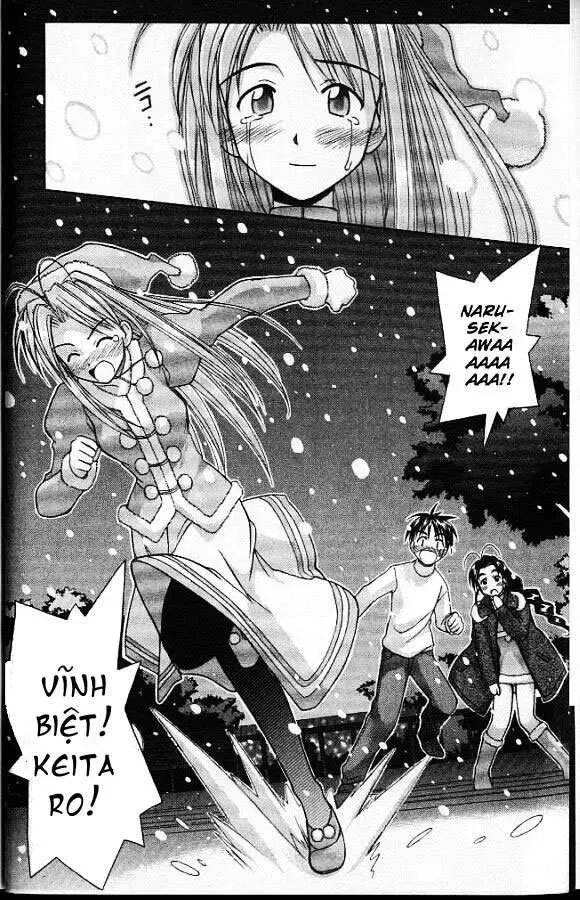 Love Hina Chap 52 - Next Chap 53