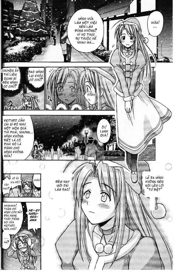 Love Hina Chap 52 - Next Chap 53