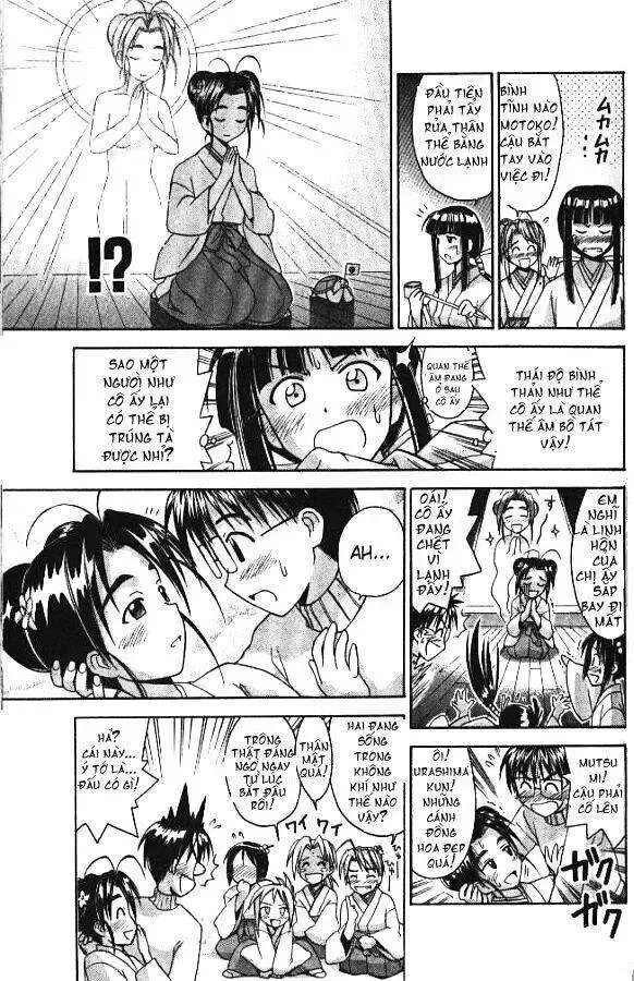 Love Hina Chap 53 - Next Chap 54