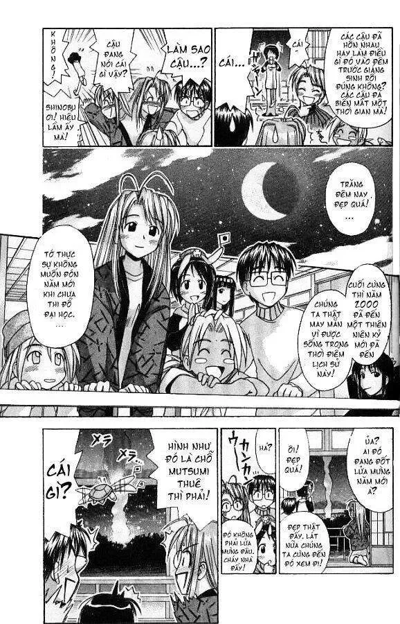 Love Hina Chap 53 - Next Chap 54